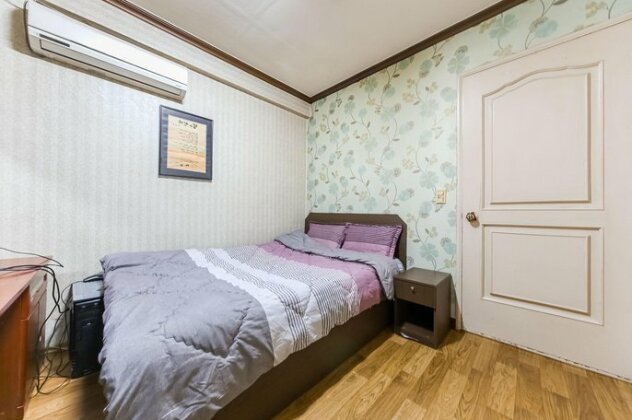 Haebyeon Motel - Photo4