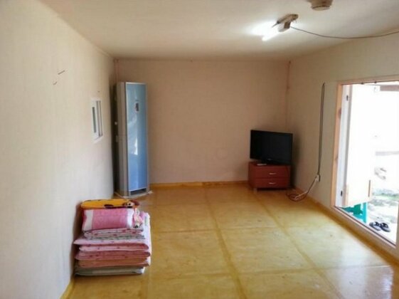 Hahoe Big Guesthouse - Photo4