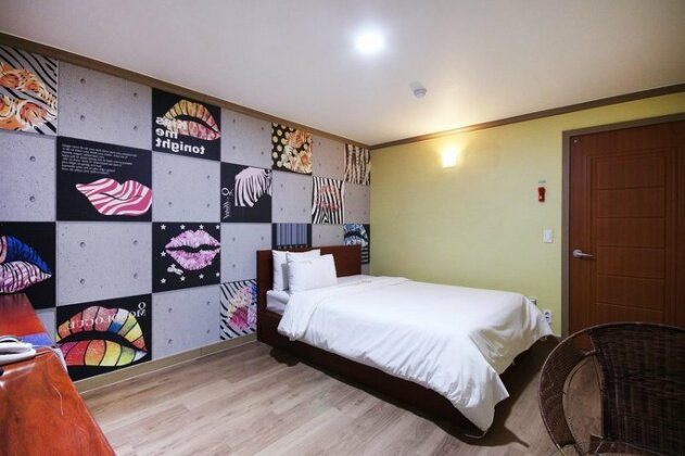 Happy Q Motel - Photo2