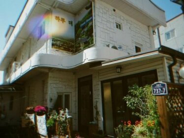 Haru The Guesthouse