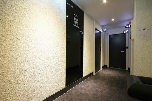 Hotel Yam Andong - Photo2