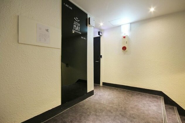 Hotel Yam Andong - Photo3