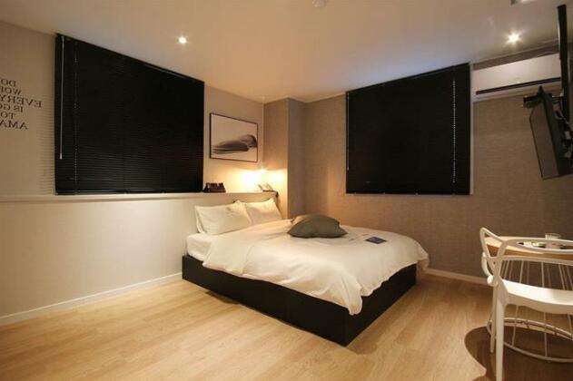 Hotel Yam Andong - Photo5