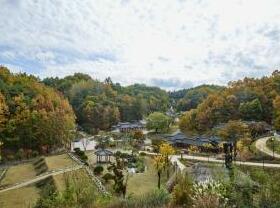 In the traditional resort grunme - Photo2