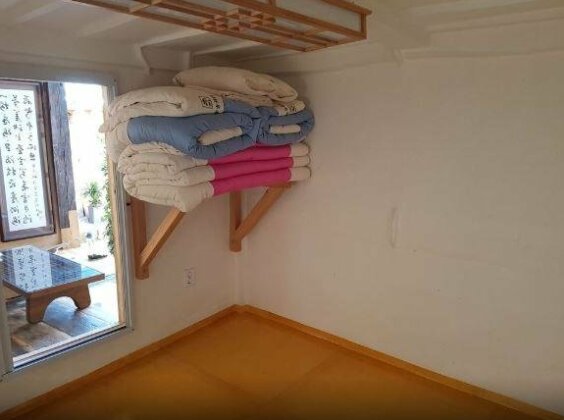 Jukheon Traditional House - Photo2