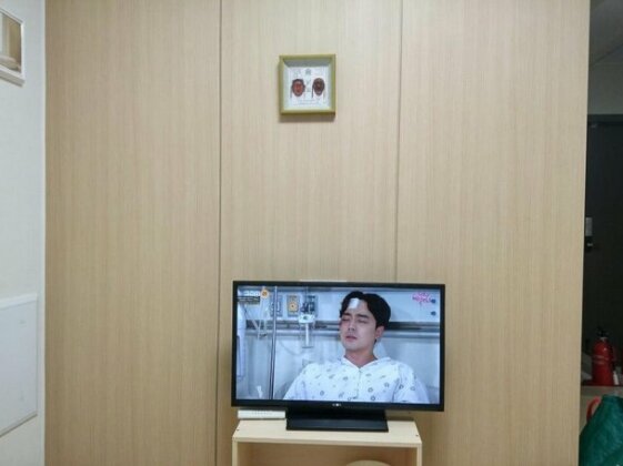 Kim and Jeong House - Photo2