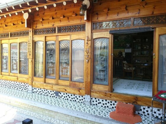 Kim's House in Andong - Photo2