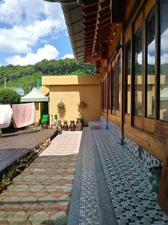 Kim's House in Andong - Photo3