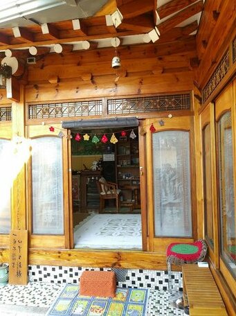 Kim's House in Andong - Photo4