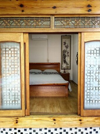 Kim's House in Andong - Photo5