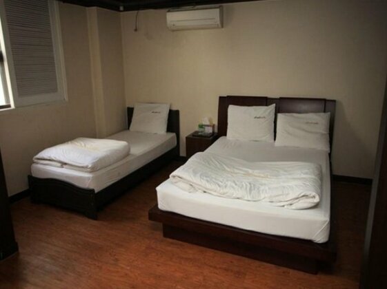 Munhwa Motel - Photo2