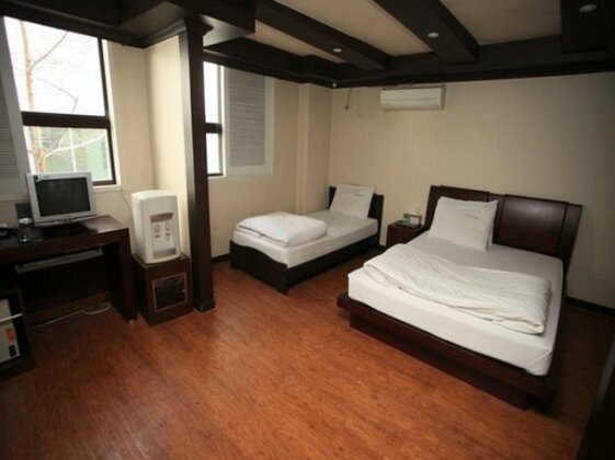 Munhwa Motel - Photo5