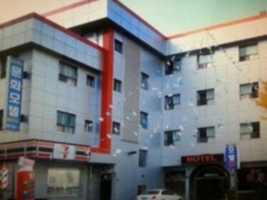 Munhwa Motel