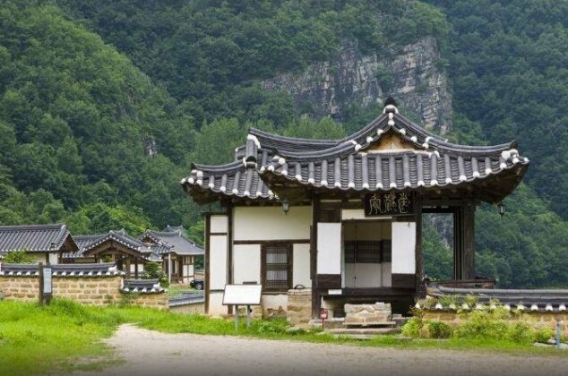 Nongamjongtaek - Photo2