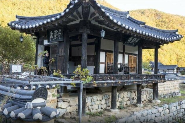 Nongamjongtaek - Photo3