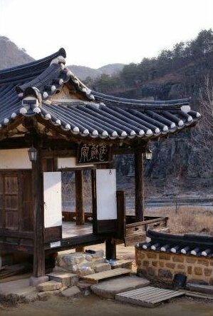 Nongamjongtaek - Photo5