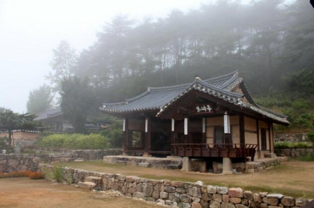 Nosongjung Jongtaek - Photo2