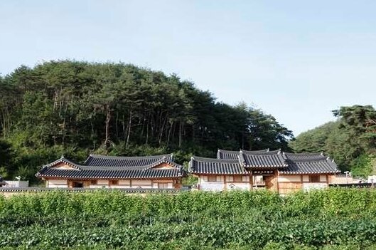 Ongye Jongtaek - Photo3