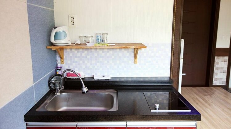 Roma Holiday Pension - Photo5