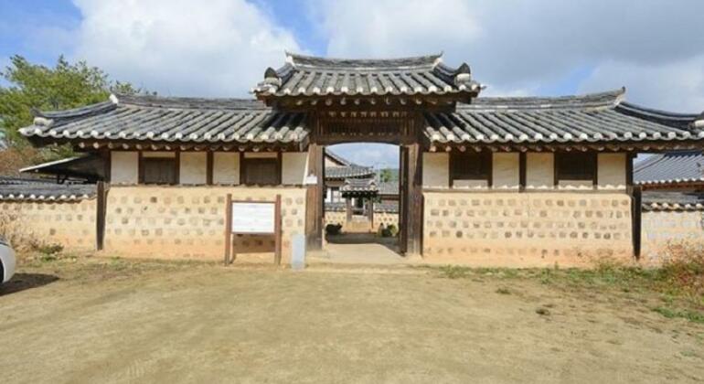 Suaedang Hanok Stay - Photo2