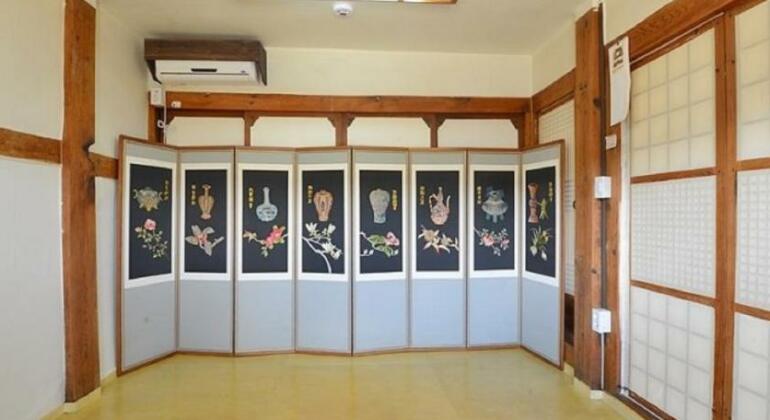 Suaedang Hanok Stay - Photo3