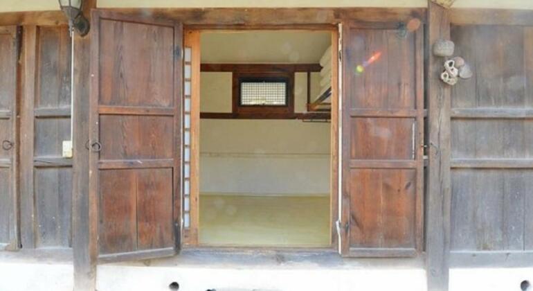 Suaedang Hanok Stay - Photo4
