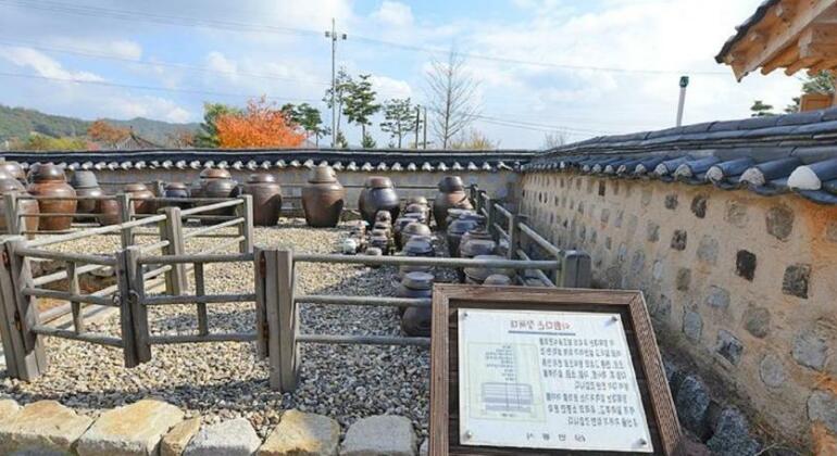 Suaedang Hanok Stay - Photo5