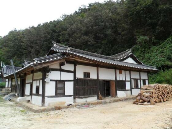 Sujoldang Hanok Guesthouse - Photo2