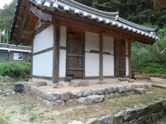 Sujoldang Hanok Guesthouse - Photo3