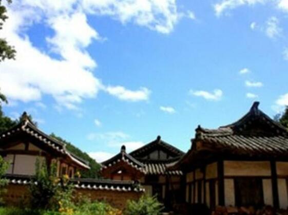 Sujoldang Hanok Guesthouse - Photo4