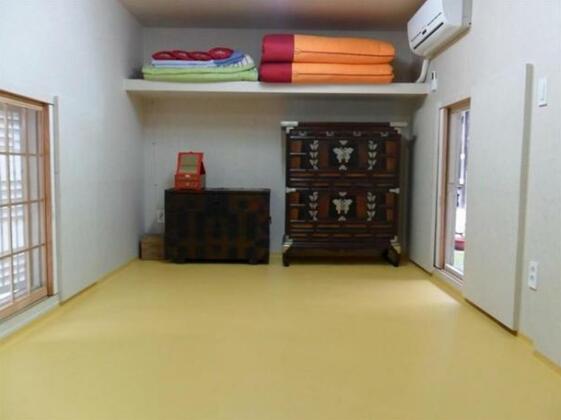 Sujoldang Hanok Guesthouse - Photo5