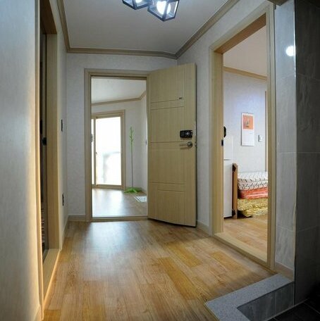 The 1st Andong Hostel - Photo3