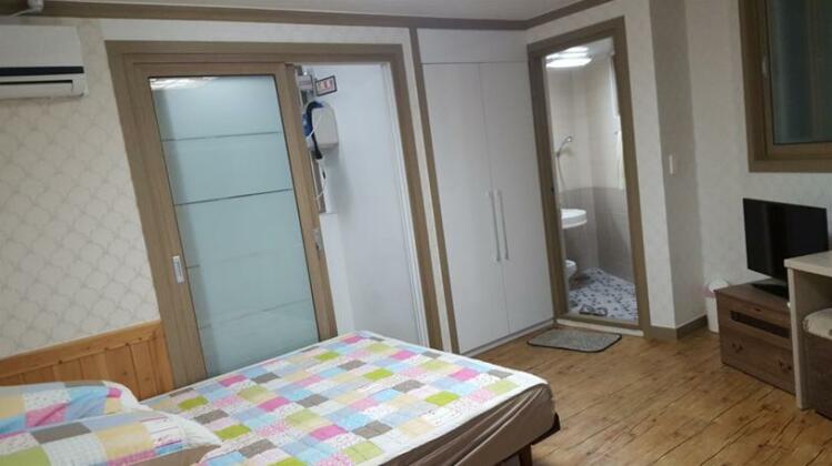 The 1st Andong Hostel - Photo4