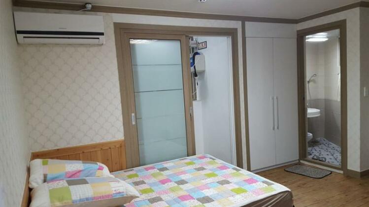 The 1st Andong Hostel - Photo5