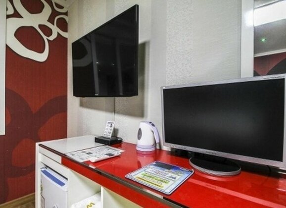 W Motel Andong - Photo3
