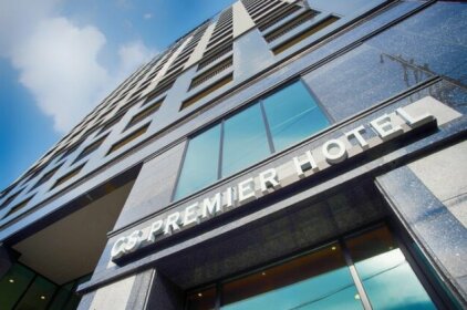 CS Premier Hotel