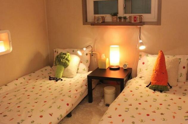 Jimmy's Guesthouse Anyang - Photo5