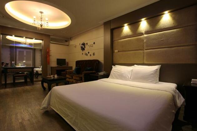 Palace Hotel Anyang - Photo2