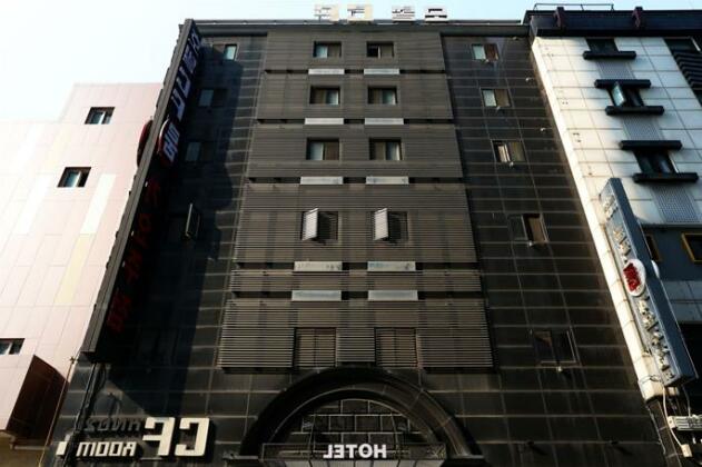 Pyeongchon 27HOTEL