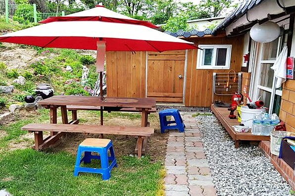 Asan Four Season Hanok Pension - Photo4