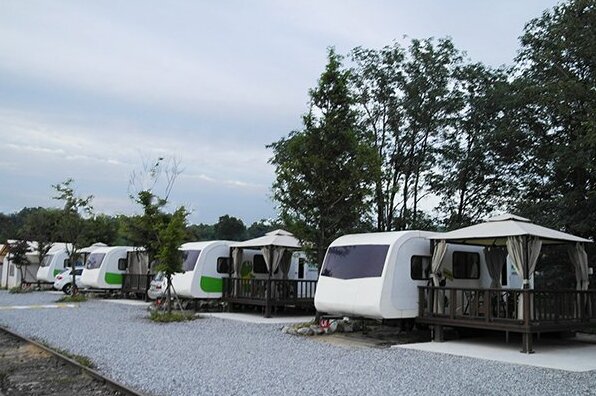 Asan Glamping Campground - Photo5