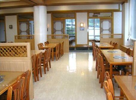 Asan Onchon Hotel - Photo3