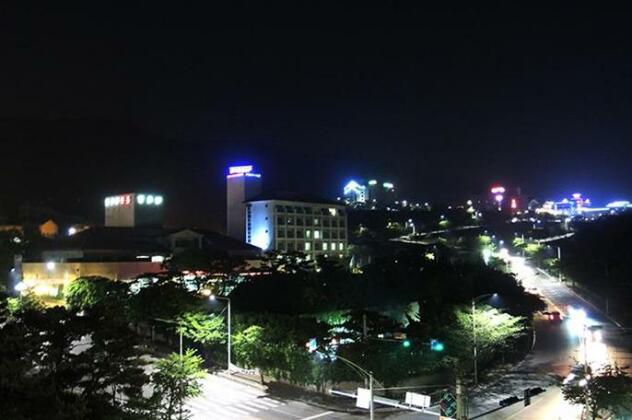Asan Onchon Hotel - Photo4