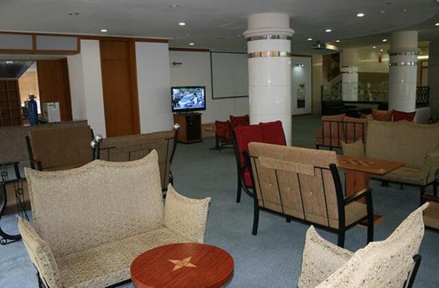 Asan Onchon Hotel - Photo5