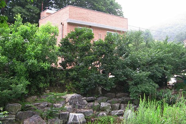Cheonan Asan chowon house Pension - Photo3