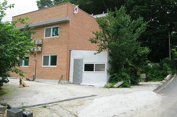 Cheonan Asan chowon house Pension - Photo4