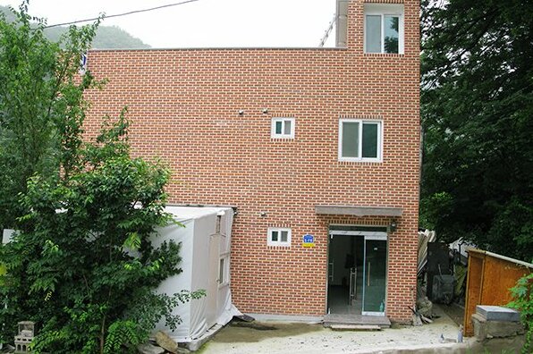 Cheonan Asan chowon house Pension - Photo5