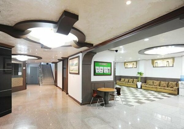 Dogo Ellim Spa Hotel - Photo4