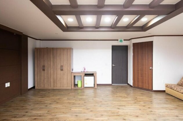 Dogo Ellim Spa Hotel - Photo5