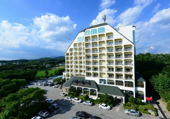 Dogo Tovice Condominium